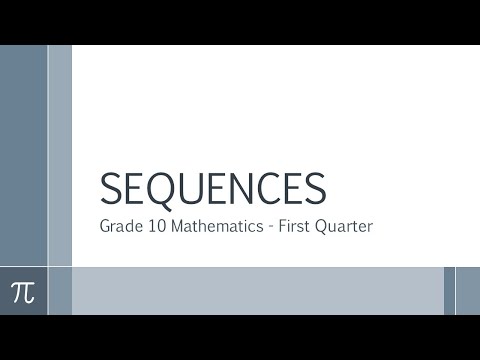 SEQUENCE (Finite or Infinite Sequence)