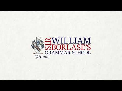 Borlase @Home presents BUGSY MALONE