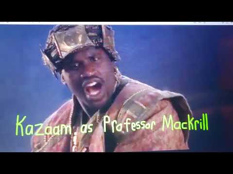 Help I'm An Animal (TFR Style) Part 19 End Credits