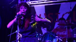 Temperamental Tribute Chrissy Amphlett Divinyls Pleasure and Pain