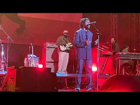 Chronixx Live Performance In Jamaica After 6 Years At Lost In Time Festival Pt 1 | March 1, 2026