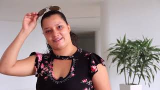 Testimonio Trasplante de Cornea