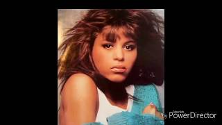 Brenda K Starr "I Still Believe" 1987 with Lyrics