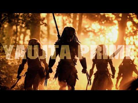 Yaujta Prime - Everyone Is Prey
