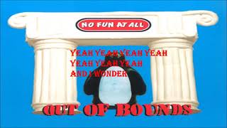 No fun At All - Perfection lyrics