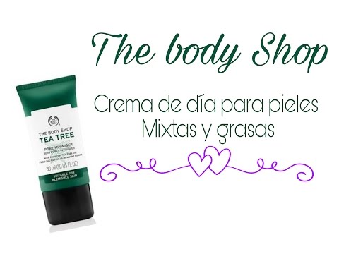download lagu mp3 mp4 The Body Shop Primer Tea Tree, download lagu The Body Shop Primer Tea Tree gratis, unduh video klip The Body Shop Primer Tea Tree