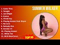 S U M M E R W A L K E R 2024 MIX Best Hits 2010s Music Top R B Music