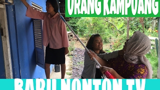 Download lagu URANG KAMPUANG BARU NONTON TV mp3 Download lagu URANG KAMPUANG BARU NONTON TV mp3