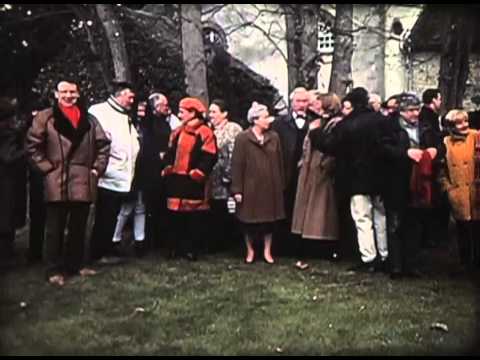 L'Anniversaire de Mikhaïl Guerman (1998) by Gérard Courant - Portrait de groupe #214