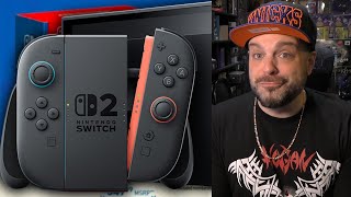 Did Nintendo Just Tease The Switch 2 Price With This?!