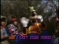 Don T Fence Me In Mickey S Fun Songs