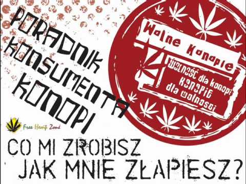 Zielona Planeta   Papro Dziad & Funkastik Crew