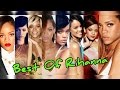 Best Of Rihanna (Mashup Megamix) 
