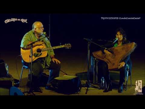 BEGOÑA OLAVIDE con JAVIER BERGIA - De Un Tiempo a Esta Parte