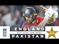 Salt Smacks 45 Rauf Claims 3 Fer Highlights England V Pakistan 4th Men S Vitality IT20 2024