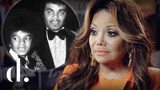 La Toya Exposes DARK Jackson Family Secrets &amp; HORRIFIC Abuse! In Her Own Words | the detail.