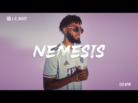 [FREE] LEFA TYPE Beat - "Nemesis" | Instru RAP 2021