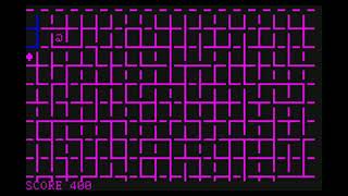 Water Pipe (水道管) for the NEC PC-6001 mkII