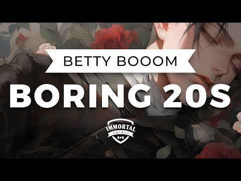 Wolfgang Lohr, Tamela D'Amico & Ashley Slater - Boring 20s | Betty Booom Remix (Electro Swing)