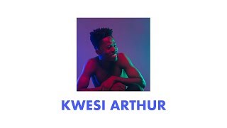 Kwesi Arthur (feat. Kidi) - Dont Keep Me Waiting