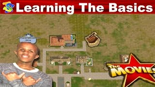 Let's Play The Movies | Learning the Basics