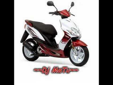 DJ MATU - STILL BE THE SAME