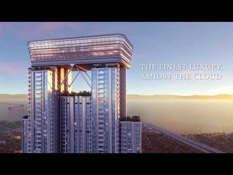 3D Tour Of L And T The Gateway