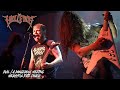 Hell Fire - Evil/A Dangerous Meeting (Mercyful Fate Cover) San Francisco 2022