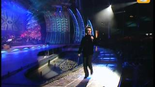 Raphael, Enamorado de la Vida, Festival de Viña 2005
