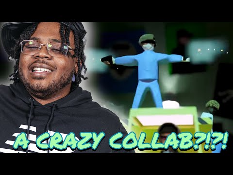 YEAT, MIDWXST & MATT OX?!?!| WHETHAN LOCK IT UP FT. YEAT, MIDWXST & MATT OX (REACTION)