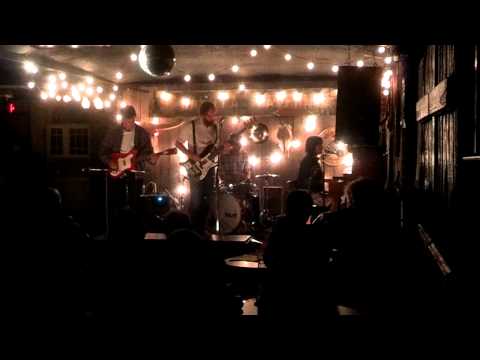 Sherry Ryan - live at The Dakota Tavern