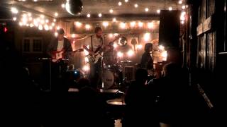 Sherry Ryan - live at The Dakota Tavern