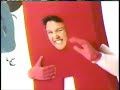 PBS Kids Program Break WETA Kids 2002 4