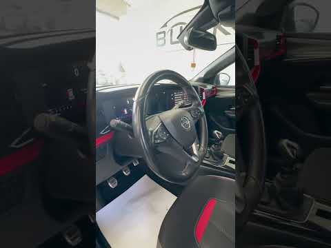 фото opel mokka i рестайлинг 0