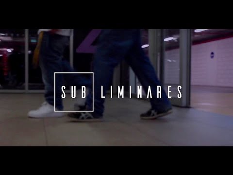 Subliminares - Dá-me a Vida do Rap