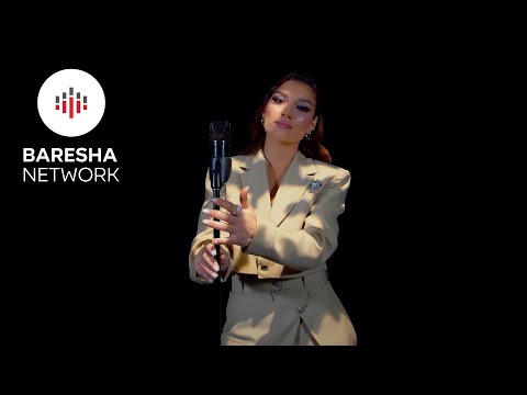 Djellza Zenuni - Tradhtare (Cover)