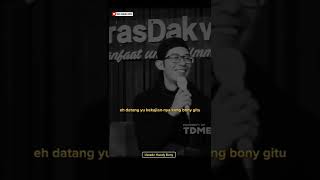 Download lagu Ceramah Pendek - Ustadz Handy Bony - #hijrah #dakwahislam#islam mp3