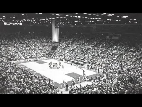 McKale History