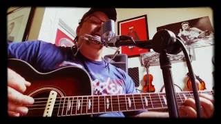 Neil Young &quot;Daddy Went Walking&quot;  cover by Brian Mac