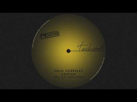 Julio Corrales - Caution
