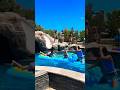 Pool Time Is Like MOONBEAM ICE CREAM Ytshorts Theohanaadventure Trending