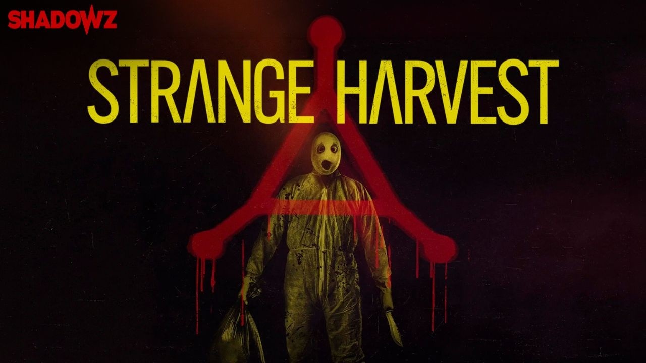 Miniature de la vidéo STRANGE HARVEST - trailer VOSTFR du film Strange Harvest