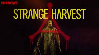 STRANGE HARVEST - trailer VOSTFR