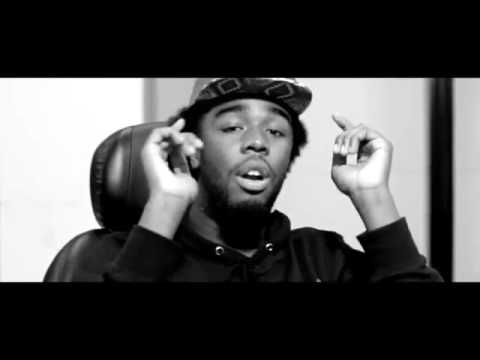 Kool John - 5 Panel (feat. IamSu! & F.L.I.P.) (2012)