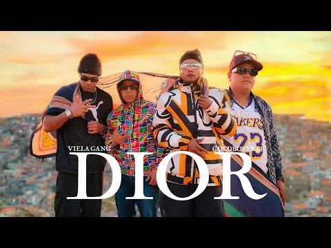 Viela Gang - Dior ft. GoldBoyTrap