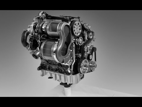 Audi/Volkswagen/Skoda/Seat Engine TDI 1.6L 2.0L EA288