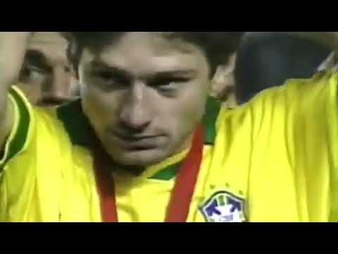 All the goals of the 1997 Copa América