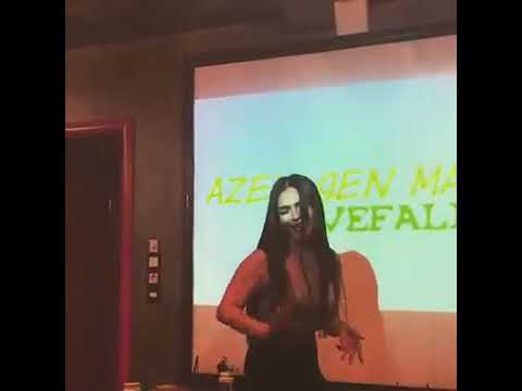 Turane Aliyeva super reqs♡