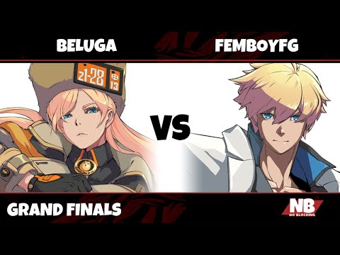 NB 47 - DH | Beluga (Millia) VS FemboyFightingGames (Ky) - Grand Finals - GGST