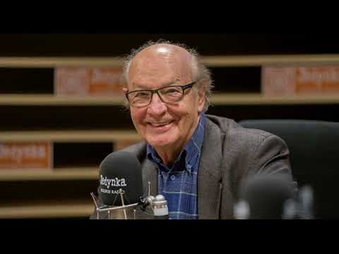 Wiesław Ochman opowiada o swoim życiu cz.1